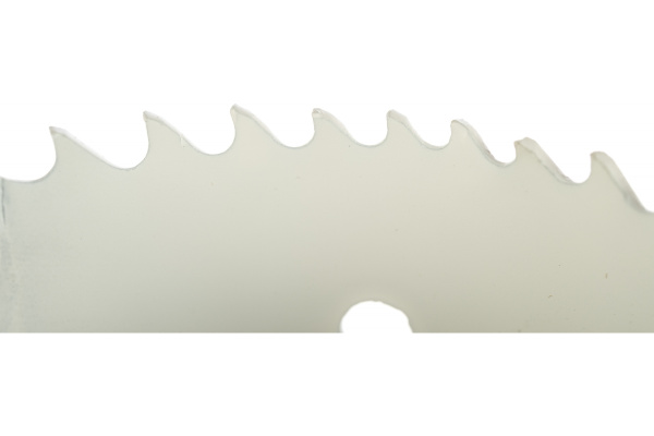 Коронка биметаллическая М3 HSS 73 мм D.BOR 9H-4007305D