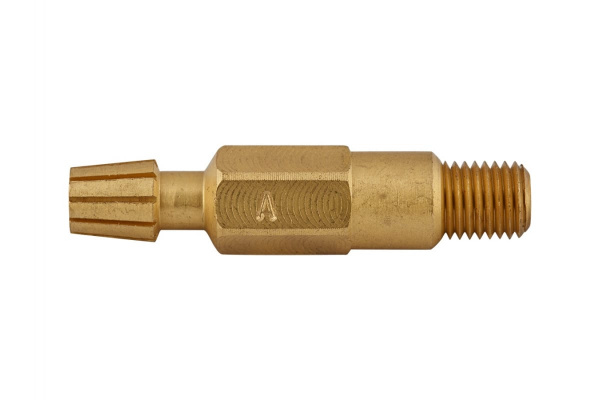 Мундштук внутренний ацетиленовый №1 для Р2А-02М, Р2А-22-Р Сварог 94171