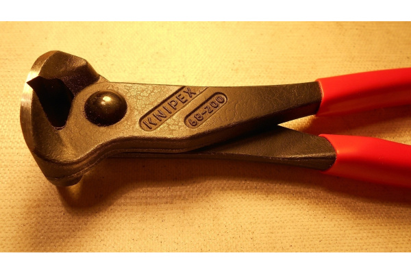 Вязальные клещи KNIPEX KN-6801200