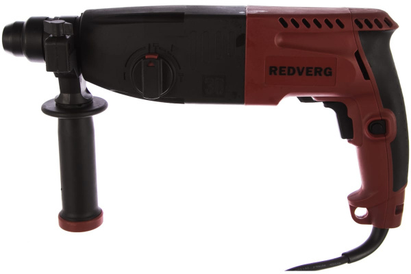 Перфоратор REDVERG RD-RH920 5022713
