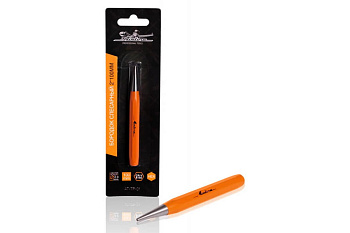 Слесарный бородок 2*100мм Airline AT-TP-01