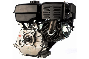 Двигатель бензиновый (9 л.с.) Lifan 177F-H