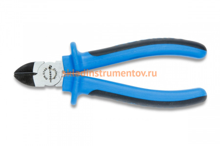 Бокорезы HOEGERT TECHNIK 180 мм HT1P012