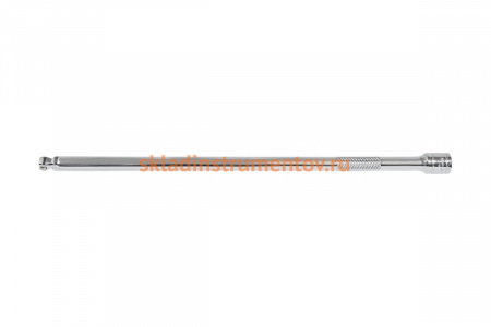 Удлинитель Aist 225 мм 1/4" матовый 23309WA-X 00-00024341