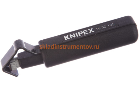 Инструмент для снятия изоляции KNIPEX KN-1630135SB