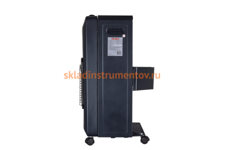 Газовый инфракрасный обогреватель Ресанта ПГ-4200Б 67/5/13