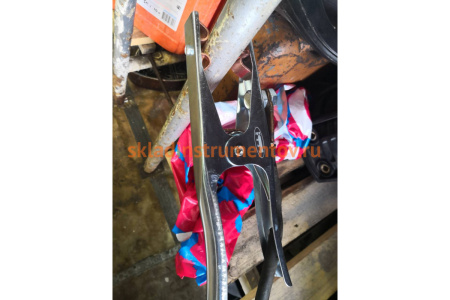 Клемма заземления КЗ-50 PRIME КЕДР 8011742