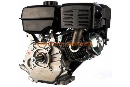 Двигатель бензиновый (9 л.с.) Lifan 177F-H