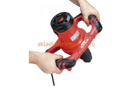 Дрель-миксер RUBI RUBIMIX-9-N PLUS 26922