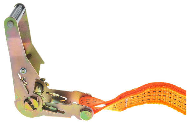 Стяжной ремень для крепления груза 6м, 1,5/3,0 т РОМЕК 35.15.2.0 2000000002460