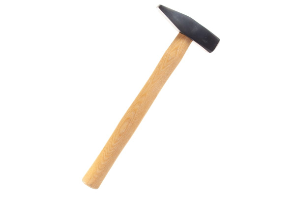 Молоток с деревянной ручкой Станкоимпорт CS-15.50.500