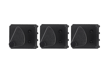 Эксцентриковая подвеска Raco для инструмента 3 шт. 42359-53628B