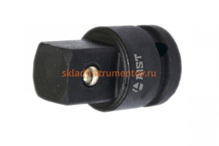 Адаптер 1"-3/4" ударный AIST 657115 00-00010464