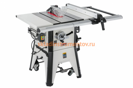 Циркулярная пила JET JLTS-10-M 230В 10000279M