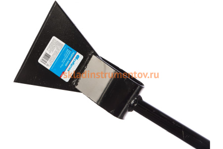Ледоруб с металлической ручкой Б3 СИБРТЕХ 61519