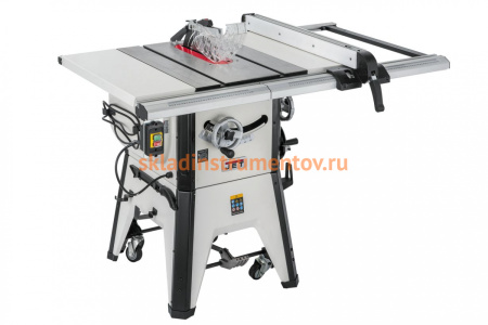 Циркулярная пила JET JLTS-10-M 230В 10000279M