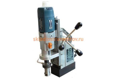 Сверлильный станок на магнитном основании PROMA MDM-38 0381000