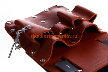 Сумка-мешок для инструмента 21х25см Truper POR-HE7E 11515