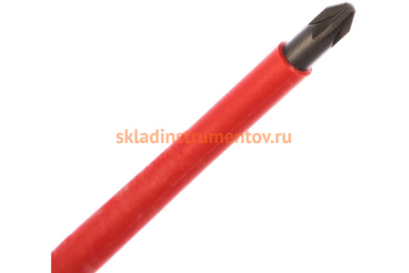 Набор диэлектрических отверток 1160i/1165i/7 SATZ 6TLG / 6 PCS WERA WE-031576