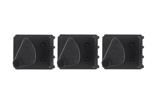 Эксцентриковая подвеска Raco для инструмента 3 шт. 42359-53628B