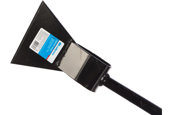 Ледоруб с металлической ручкой Б3 СИБРТЕХ 61519