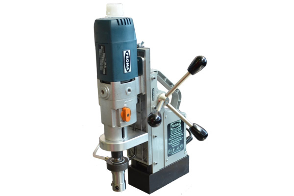 Сверлильный станок на магнитном основании PROMA MDM-38 0381000