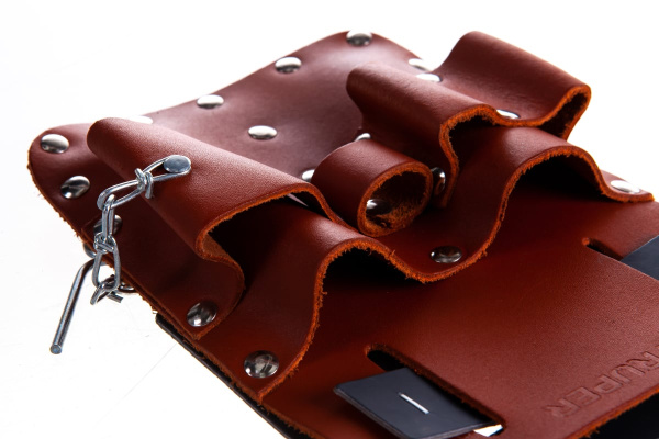 Сумка-мешок для инструмента 21х25см Truper POR-HE7E 11515