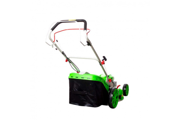 Бензиновая газонокосилка REDVERG RD-GL51S 6662144