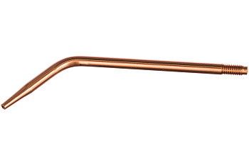 Наконечник цельнотянутый №2 для горелки Г-2А-02 КЕДР 8012370