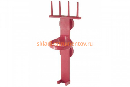 Держатель для гайковерта AIST настенный 91050105 00-00009628