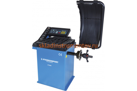 Стенд балансировочный Станкоимпорт ST-200A