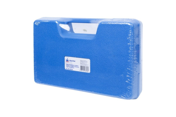 Набор специальных головок и насадок для шкива генератора МАСТАК 106-10013C