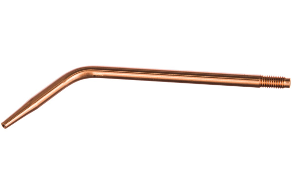 Наконечник цельнотянутый №2 для горелки Г-2А-02 КЕДР 8012370