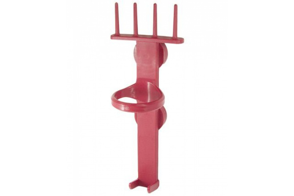 Держатель для гайковерта AIST настенный 91050105 00-00009628