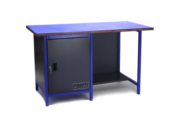 Верстак Верстакофф PROFFI-M 2МД ОПС1Т 102122