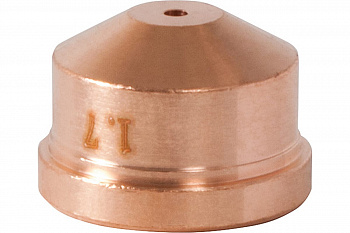 Сопло (10 шт; 1.7 мм) для LT 101–141 КЕДР 7320031