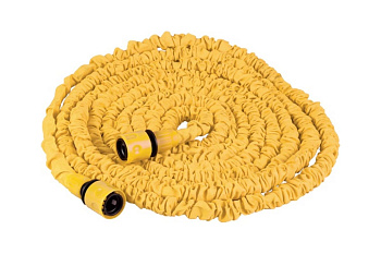 Тянущийся шланг 15м с поливочным пистолетом Archimedes 90968