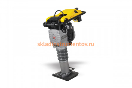 Вибротрамбовка Wacker Neuson BS 50-2, 11’’ 5000009410