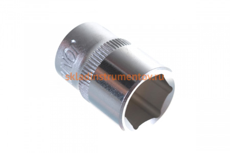 Головка торцевая 6-гранная (3/8"DR; 14 мм) Jonnesway S04H3114