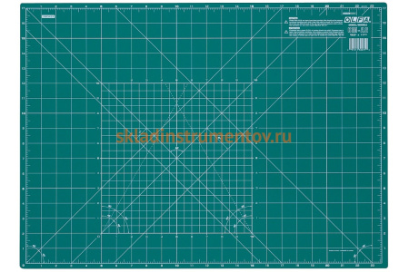 Защитный коврик OLFA А2 OL-CM-A2