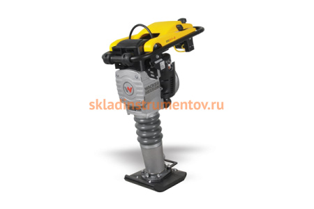 Вибротрамбовка Wacker Neuson BS 50-2, 11’’ 5000009410