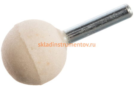 Набор шарошек Мастер (5 шт) ПРАКТИКА 779-622