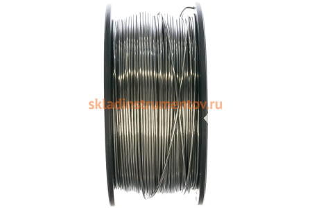 Проволока порошковая самозащитная E71T-11 (1.2 мм; 1 кг) Барс СВ000009285