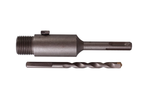 Направляющая Norma, 130мм, M22, SDS+ Archimedes 91920