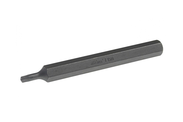 Вставка TORX удлиненная (Т15Hх80 мм; 5/16") JTC 1248015