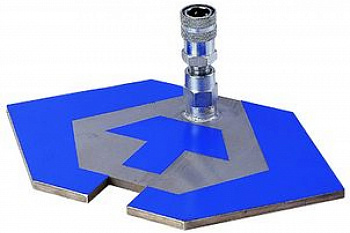 Держатель подставка гайковерта на 1 предмет KING TONY 87106