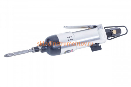 Пневматический шуруповерт MIGHTY SEVEN RA-101