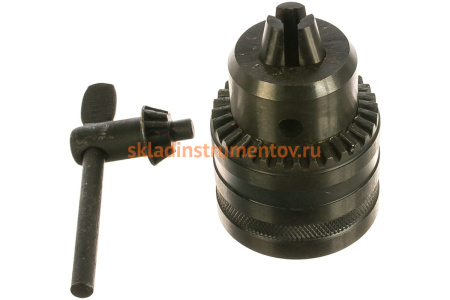 Кулачковый патрон (В18, 16 мм) EIBENSTOCK 33342000