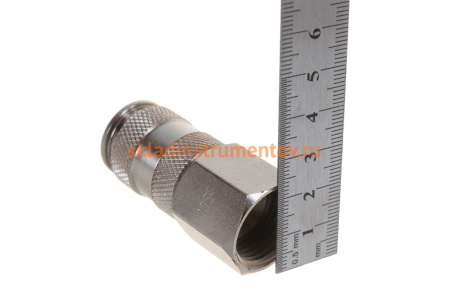 Переходник (1/2''F — рапид мама) JTC JTC-D40SFA