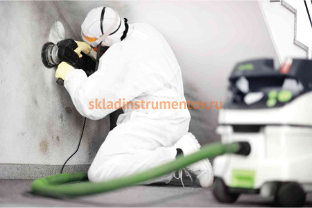 Пылеудаляющий аппарат FESTOOL CTH 26 E / a 574939 Пылеудаляющий аппарат FESTOOL CTH 26 E / a 574939